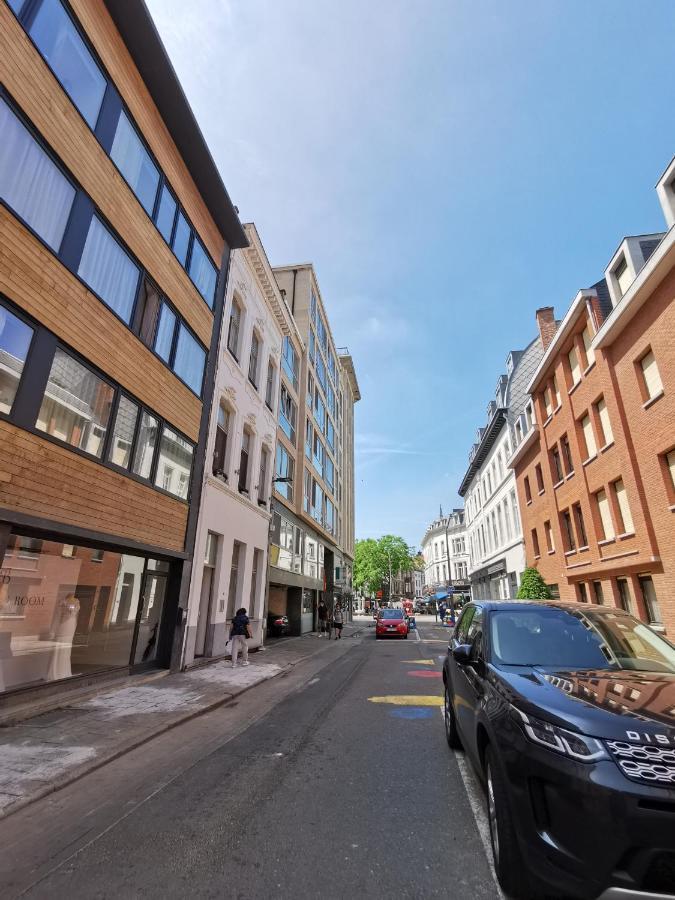 Theaterstudio 1 Antwerpen Ngoại thất bức ảnh